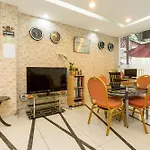 Zen Rooms Off Changkat