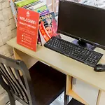 Zen Rooms Off Changkat