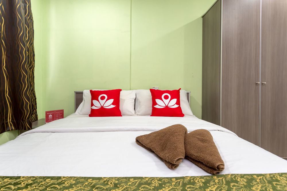 Zen Off Changkat Kuala Lumpur