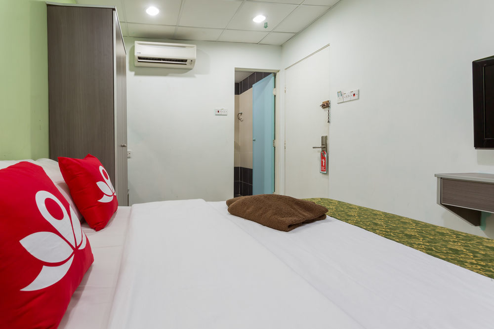 Zen Off Changkat Kuala Lumpur