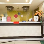 Zen Rooms Off Changkat