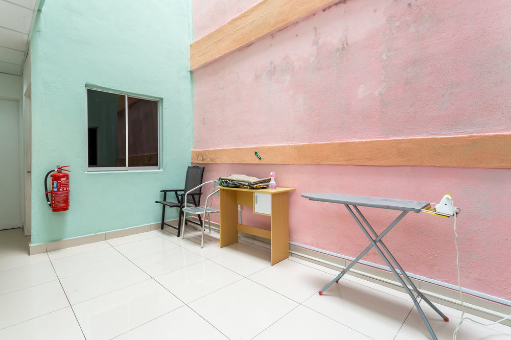 Hotel Zen Off Changkat 2*