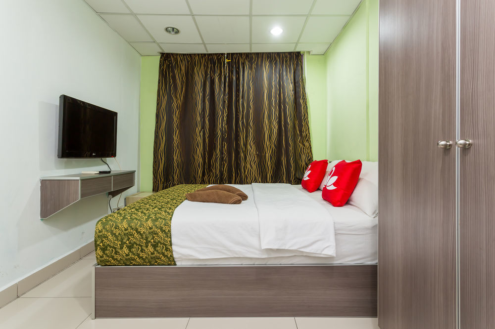 Zen Off Changkat 2* Kuala Lumpur